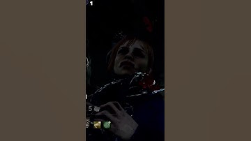 Something is WRONG with Albert Wesker  - Dead by Daylight