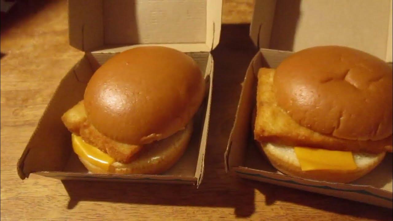 McDonald's Lenten Deal mcdonalds lenton lent deal YouTube