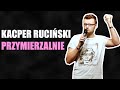 Kacper Ruciński - Przymierzalnie