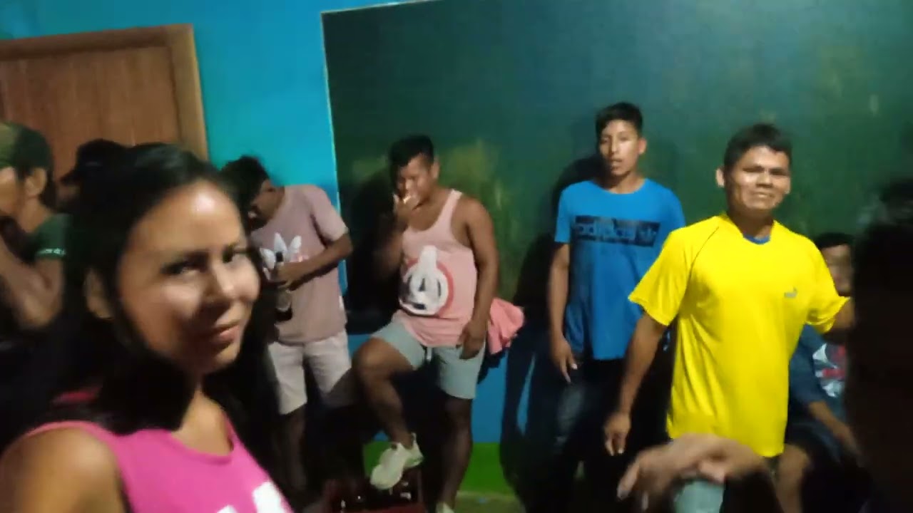 internacional kariband de Iquitos vacilate riiiico en aniversario Palestina