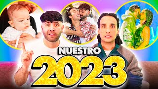 LA PASAMOS MAL? TODA LA VERDAD DEL 2023 | RULÉS CHRISTMAS ✨EP 10