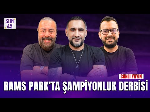 Mourinho Fenerbahçe’ye Sıcak Bakıyor | Ali Koç ve Aziz Yıldırım’ın Adaylığı | Galatasaray Hak Etti