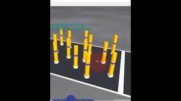 Unmanned Arial Vehicle UAV Obstacle Avoidance with Camera Sensor