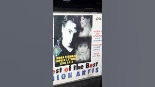 Sophia Latjuba - Diam