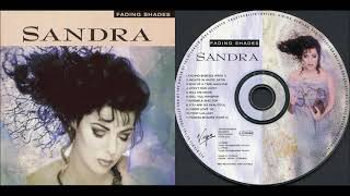 Sandra - 1995 - You Are So Beautiful