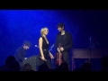 Patricia Kaas –D'allemagne, 2017 (live in Paris)