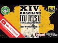 XIV. Brazilian Jiu Jitsu Hungarian Open – Stream