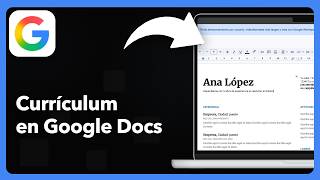 How to make a resume in Google Docs (free template)