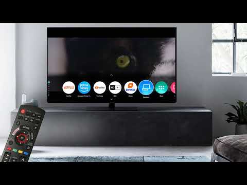 Wideo: Czy smart TV może odtwarzać filmy z USB?