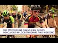 Race guide: Leicester Castle Classic Kermesse - 2016 Motorpoint Grand Prix Series