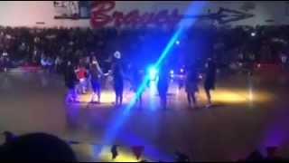 ECVHS (Multi-Culture Assembly 2014)