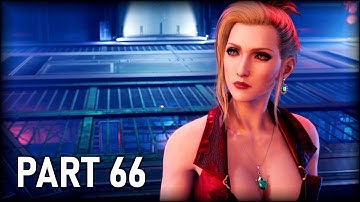 Final Fantasy VII Remake - 100% Walkthrough Part 66 [PS5] – Covert Ops (2/2) (Intermission DLC) (4K)
