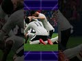 FC 25 | GOLAÇO DO ISAK  #fifa25
