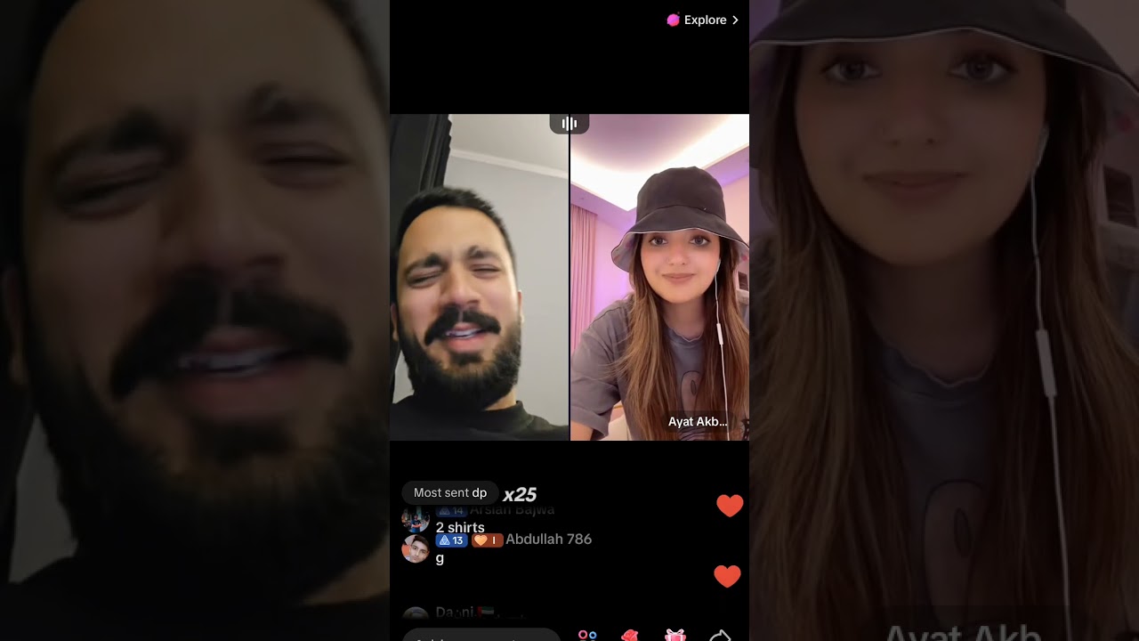 Rajab butt with ayat Akbar TikTok match #youtubeshorts #rajabvlog #rajabfamily