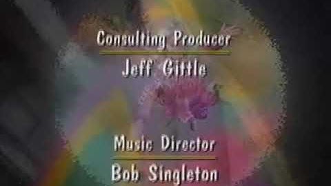 In Outer Space (1999 Version) Credits!!!!!!!!