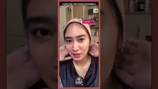 10032025 Gadis Bigo Satin Licin - Bigo Live