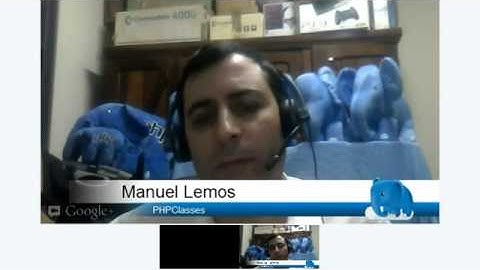 PHP 27: Running PHP code with JavaScript and Python VM - Lately in PHP podcast episode 27