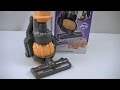 Little Helper Toy Dyson Ball Vacuum Cleaner By Casdon Demonstration & Review