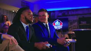 Sights and sounds from 2024 MAC Media Day