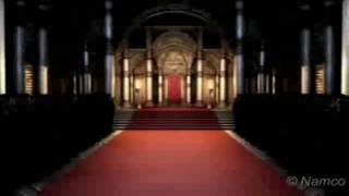 Tekken 5 Jin Ending
