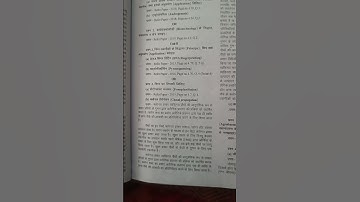 M.sc botany notes in Hindi m.sc botany final paper 2023#pdsu #mscbotany