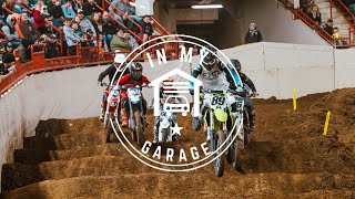 Motorama 2024 Arenacross