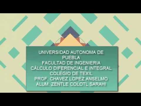 tutorial de MATLAB ( funciones: derivadas e integrales)