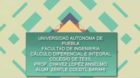 tutorial de MATLAB ( funciones: derivadas e integrales)