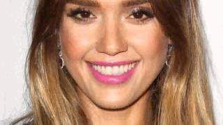 Jessica Alba -  Images