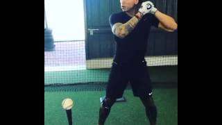 Carlos Gonzales Mlbvenezuelaofficial