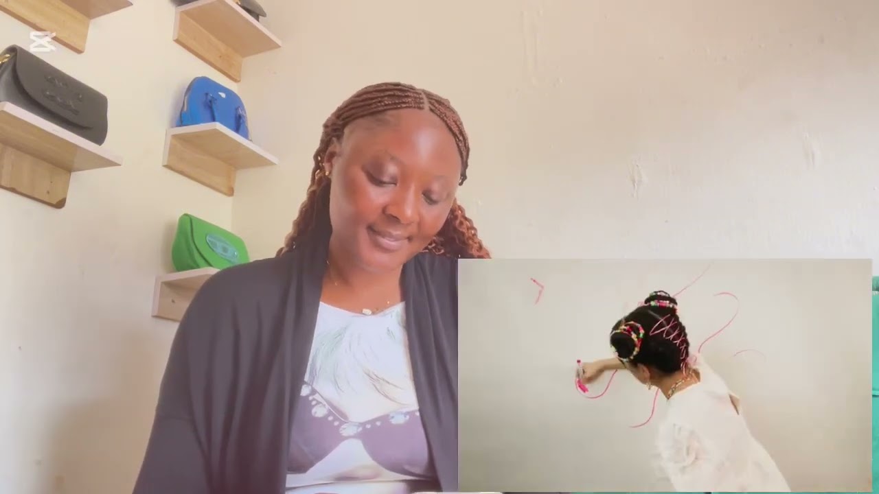 Diana Ankudinova - I Don't Notice (Video premiere 2025)