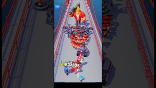 Top War Ad Review Starting From Nothing The Epic Hero's Path! #topwar #gamingseries #noobtopro