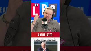 'How far and how fast the US has fallen!'