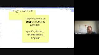 DDDcoding Cyberstar, Part 2/3