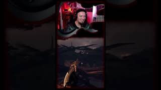Totaler Kontrollverlust! #FFVIIRebirth #gaming #Sephiroth #SephirothLP