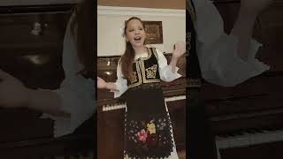MARIJO SLAVNA - KATARINA KRSTIĆ