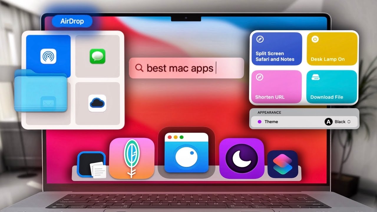 28 Best Mac Apps You Should Download Now (2023): Free and Paid