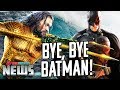 Aquaman Becomes DC's #1 Global Hit Ever - Charting with Dan!