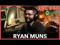 Ryan muns  lbc 40