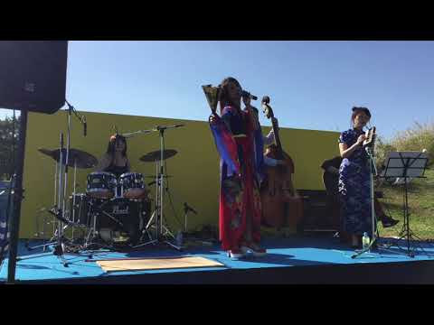CrazyCaTomo - 異邦人