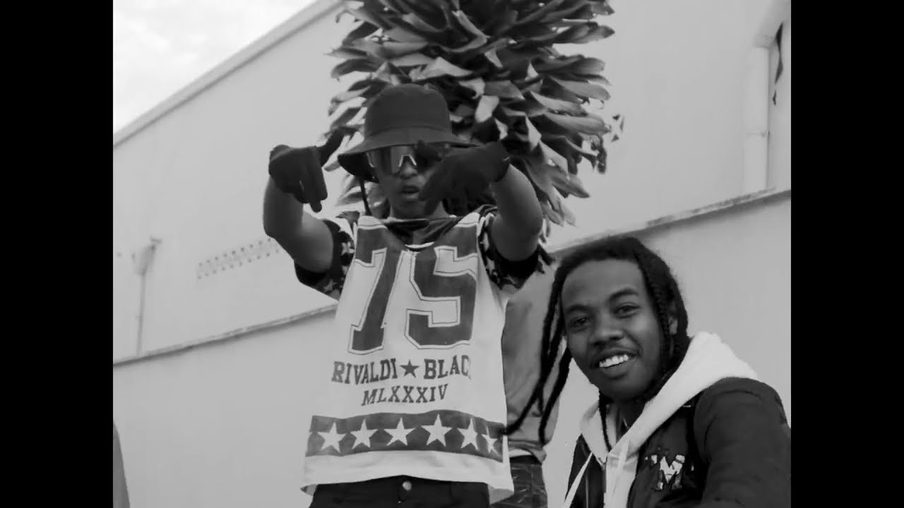 LOUCKIM - 23.08.25 (CLIP OFFICIEL) FLWLSGNG 2025