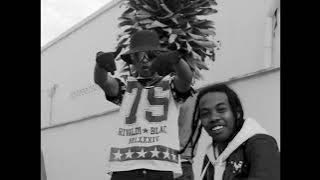 LOUCKIM - 23.08.25 (CLIP OFFICIEL) FLWLSGNG 2025