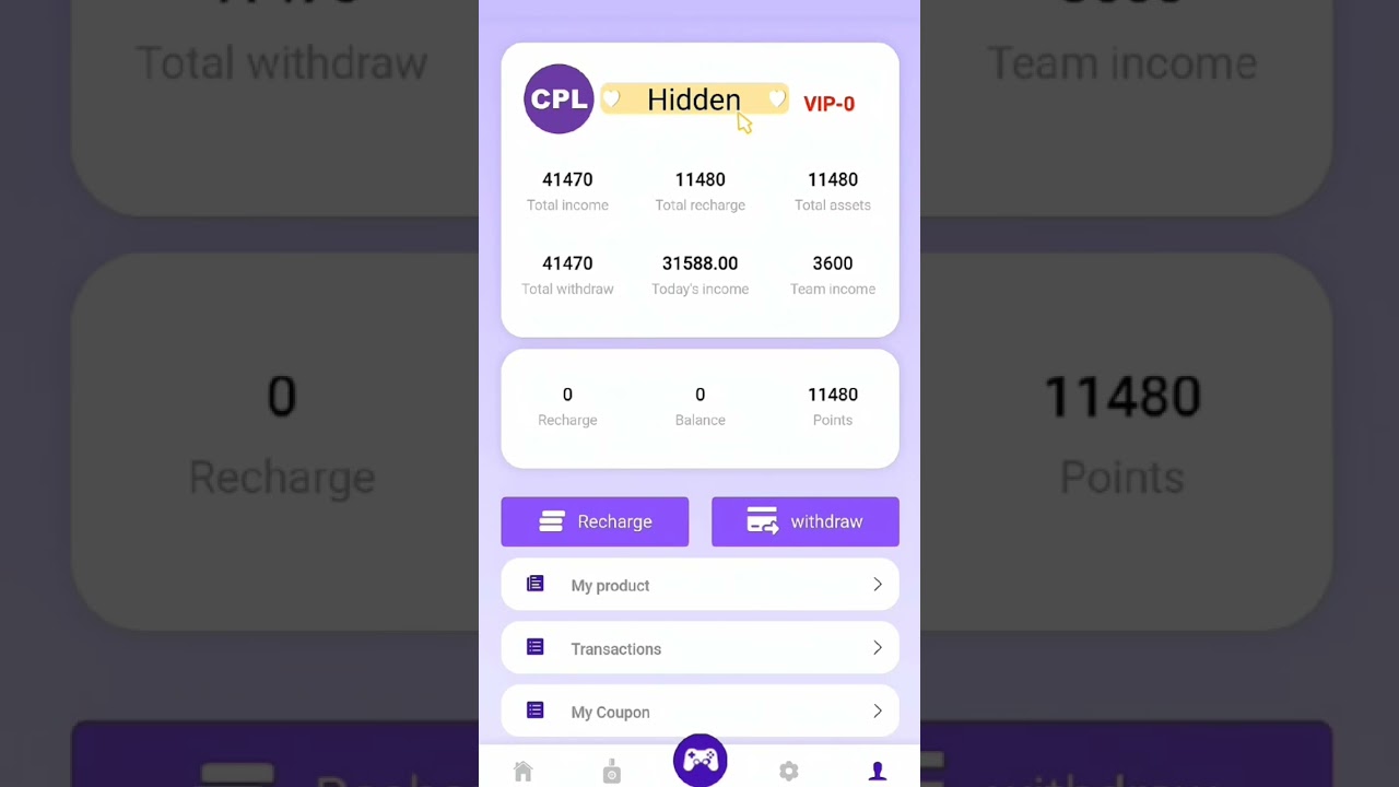 cpl online earning app how to earn online 
