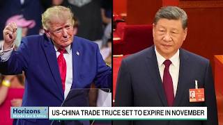 米中協議は貿易、AI、投資に焦点を当てる