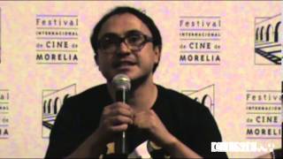 Download lagu FICM 2012: Conferencia Restos de Alfonso Pineda