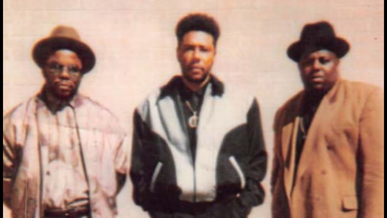 Gangster Disciple Anthem 4K 