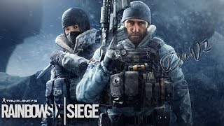 Devz - Rainbow Sixsiege - The Diamond Grind.