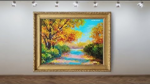 Why leaves change colors in the fall