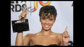 Keri Hilson Alienated with lyrics