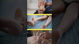 MASSAGE THERAPY PROGRAM - BY BRIGHT EDUCATION INSTITUTE
